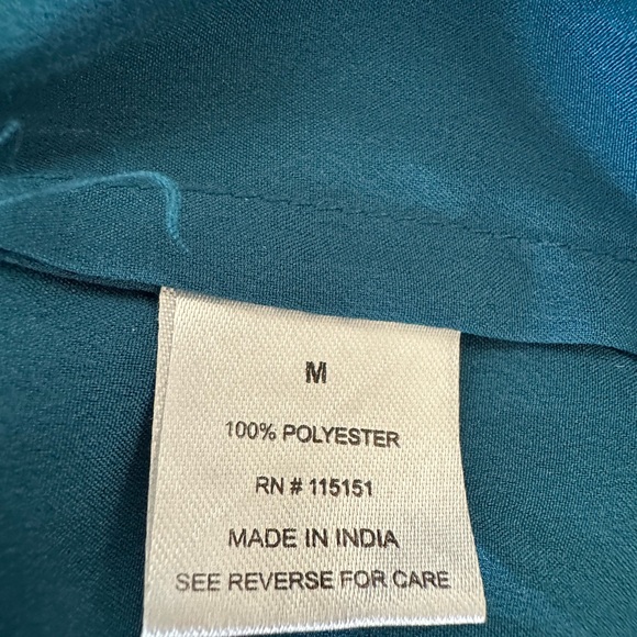 Dressy Blouse - Picture 6 of 6